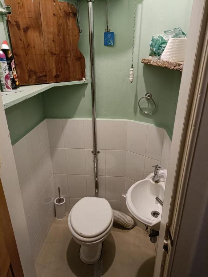 City Centre Flat - Sleep Upto 4 Единбург Екстер'єр фото