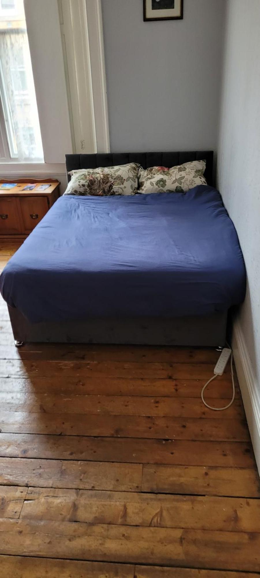 City Centre Flat - Sleep Upto 4 Единбург Екстер'єр фото